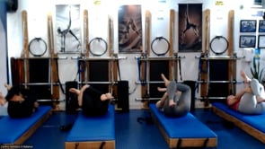 Clase de stretching 22022024