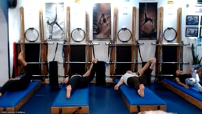 Clase de stretching 29022024