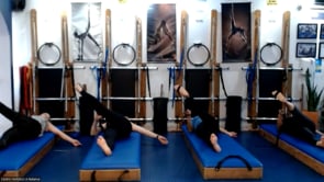 Clase de stretching 04032024