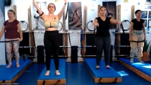 Clase de stretching 07032024