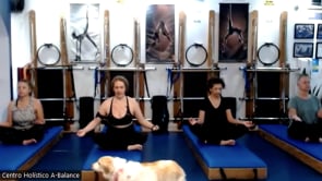 Clase de stretching 11032024