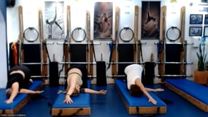 Clase de stretching 03042024