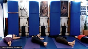 Stretching yoga 05042024