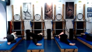 Clase de stretching 24042024