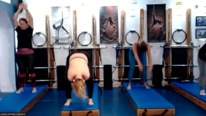 Clase de stretching 09052024