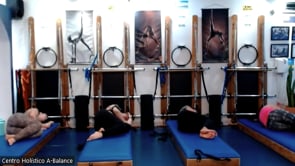 Clase de stretching 20052024