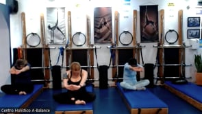 Stretching yoga 14062024