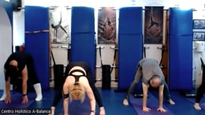 Stretching yoga 06092024