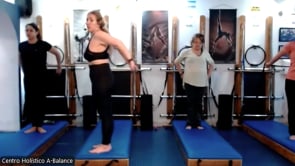 Clase de stretching 09092024