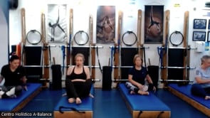 Clase de stretching 30092024