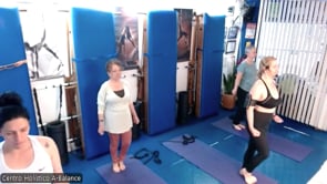 Clase de stretching 07102024