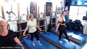 Clase de stretching 28102024