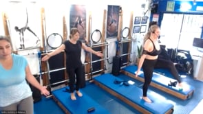 Clase de stretching 31102024