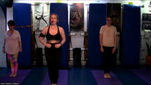 Clase de stretching 16112024