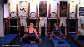 Clase de stretching 20112024