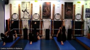 Clase de stretching 21112024