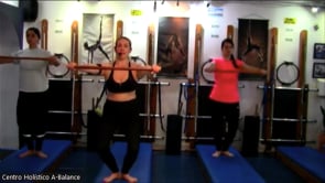 Miniball pesas y bandas 25112024