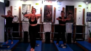 Miniball pesas y bandas 02122024