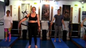 Miniball pesas y bandas 09122024