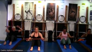 Miniball pesas y bandas 16122024