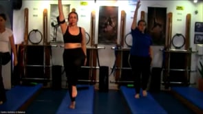 Clase de stretching 19122024