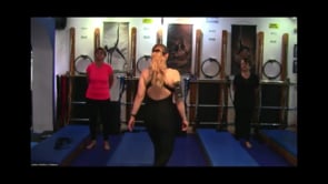 Clase de stretching 06022025