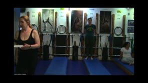 clase de strectching10022025