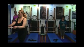 Clase de strectching02132025