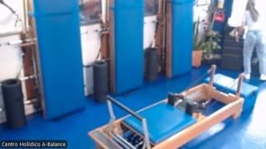 Clase de reformrer29032025