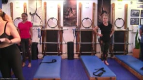 Clase de strectching04022025