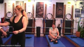 Clase de strectching05052025