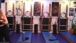 Clase de strectching07052025