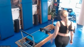 Clase de reformer10052025