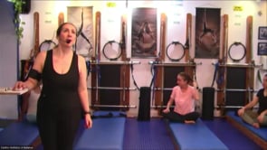 Clase de strectching27112025