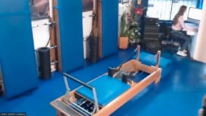 Clase de reformer 03052025