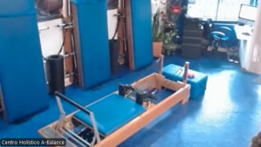 Clase de reformer24052025