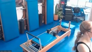 Clase de reformer07062025