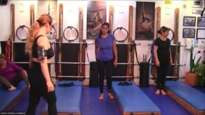 Clase de strectching19062025