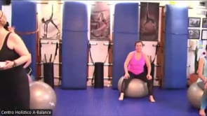 Clase de fitball24062025