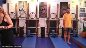 Clase de strectching17072025