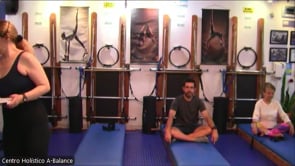 Clase de strectching31072025