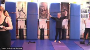 Clase de strectchingyoga08082025