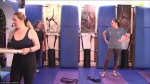 Clase de strectching yoga05092025