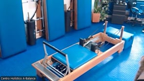 Clase de stretching 23012023