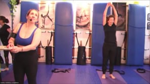 Clase de strecthing12022026