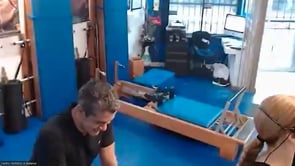Clase de reformer14022026