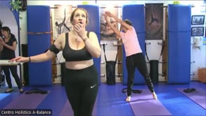 Clase de strecthing26022025