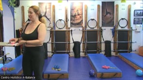 Clase de miniball02032026