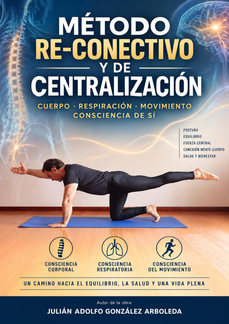 Método Re-Conectivo y de Centralización