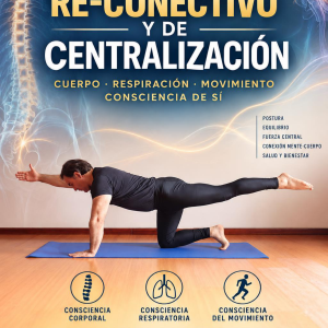 App Método Re-conectivo y de Centralización (MRC)